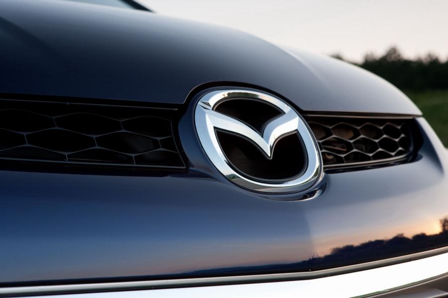  Mazda CX-7 2007 года  (фото 189 из 353)